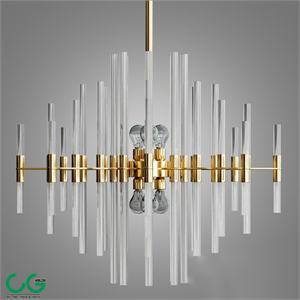 Chandeliers 08